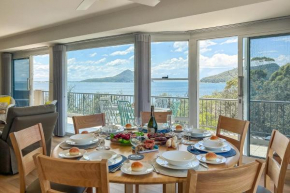Albacore 7 Waterfront Unit